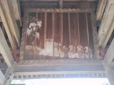 諏訪神社(群馬県)