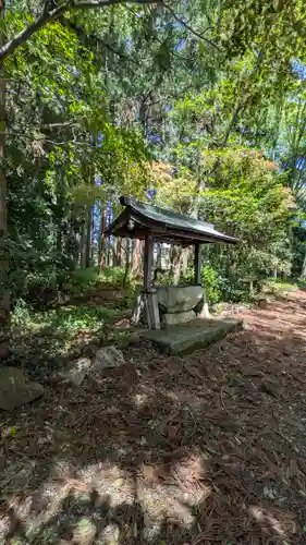 横山神社(滋賀県)