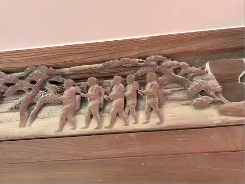 題経寺（柴又帝釈天）(東京都)