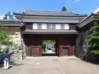 眞田神社(長野県)