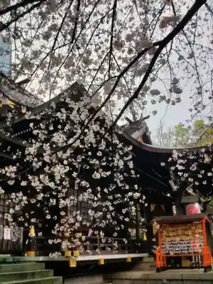 熊野神社(東京都)