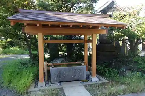 海雲寺(東京都)