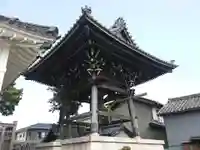晴雲寺のその他建物