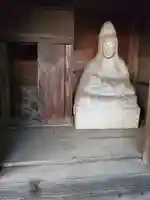 后神社(茨城県)