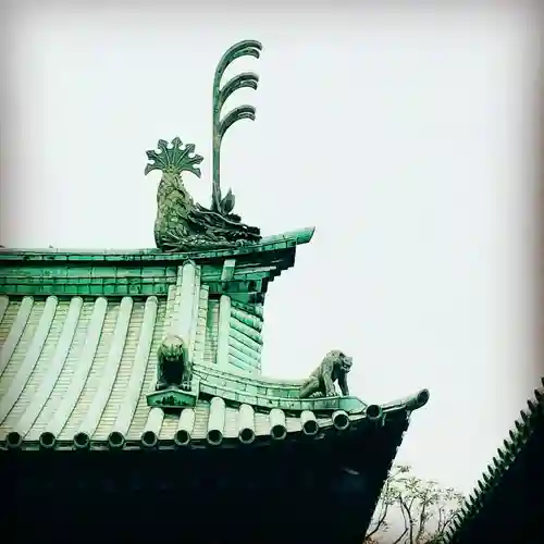 湯島聖堂のその他建物