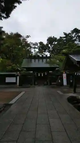 意富比神社(千葉県)