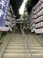 代々木八幡宮(東京都)