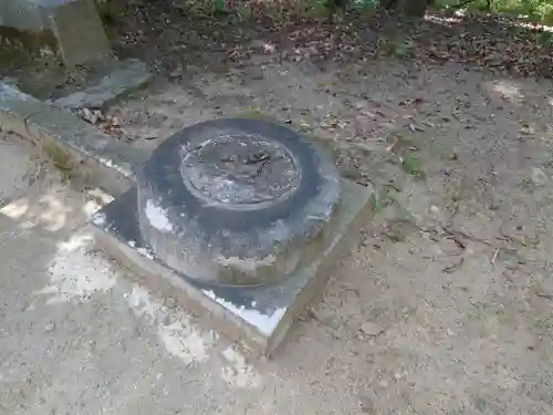 新屋坐天照御魂神社(西河原鎮座)(大阪府)