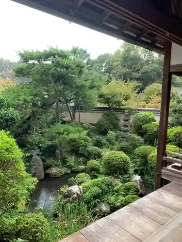 長岳寺(奈良県)