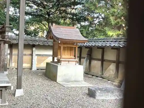 蛭子神社(滋賀県)