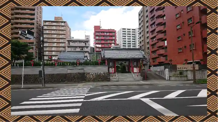 仙台大神宮(宮城県)