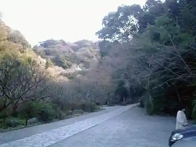 瑞泉寺のその他建物