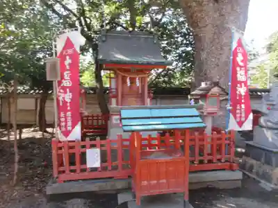 長田神社(兵庫県)