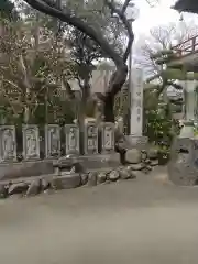 法養寺(埼玉県)