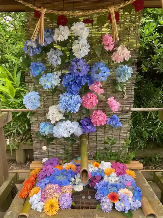浦賀神社(千葉県)