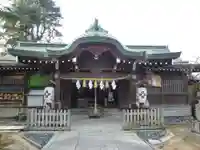 乃木神社(山口県)