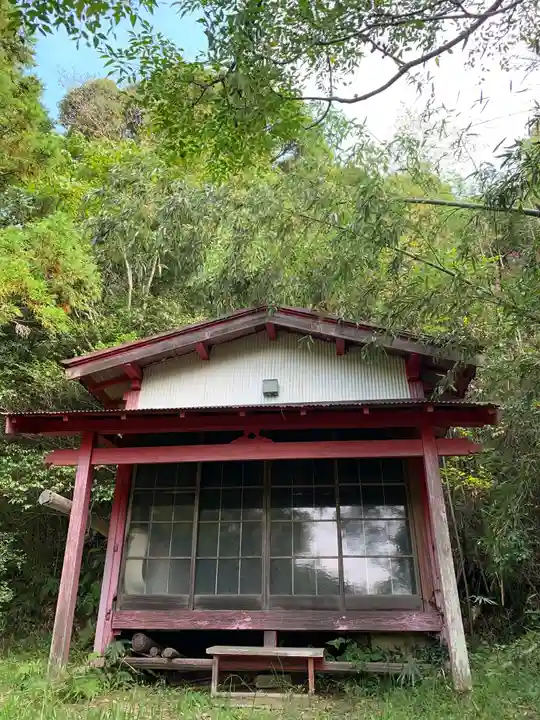 八幡神社(千葉県)