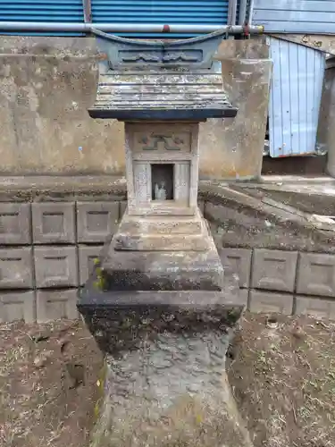 大杉神社(群馬県)