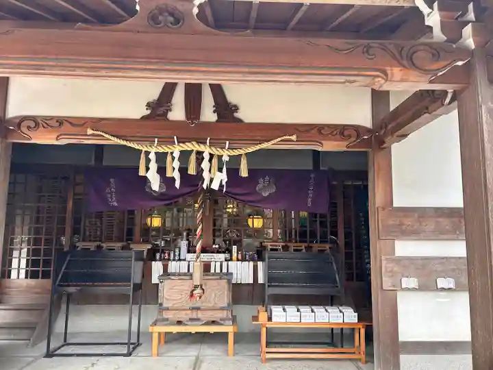 高徳院(愛知県)