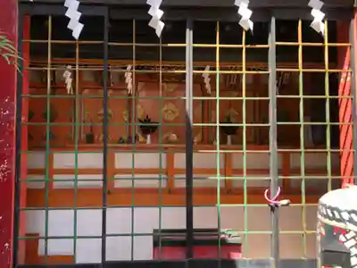 尼崎えびす神社の末社・摂社