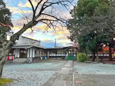 鳥海月山両所宮(山形県)