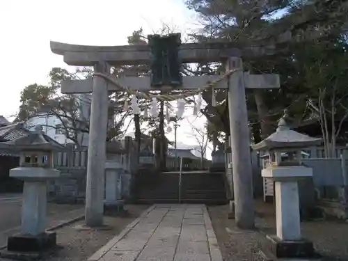玉前神社(千葉県)