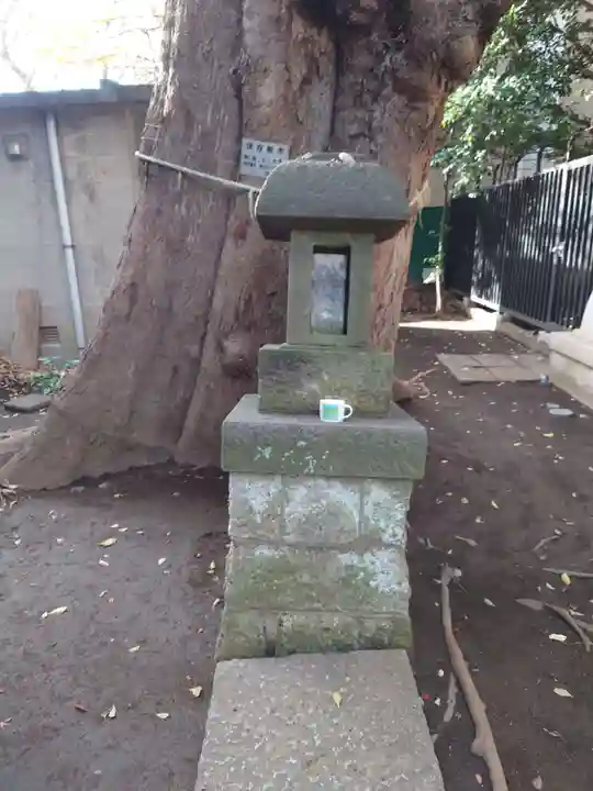 稲荷神社(東京都)