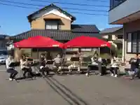 飯部磐座神社(福井県)