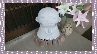 光性寺(群馬県)