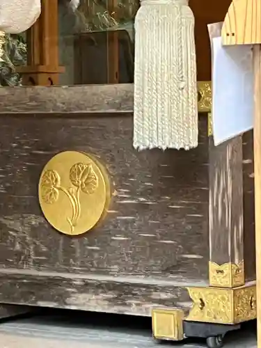 貴船神社(京都府)