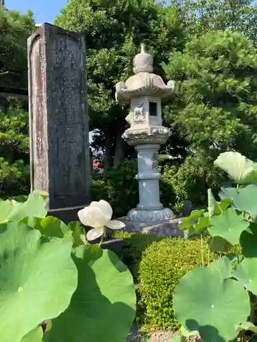 要法寺(神奈川県)