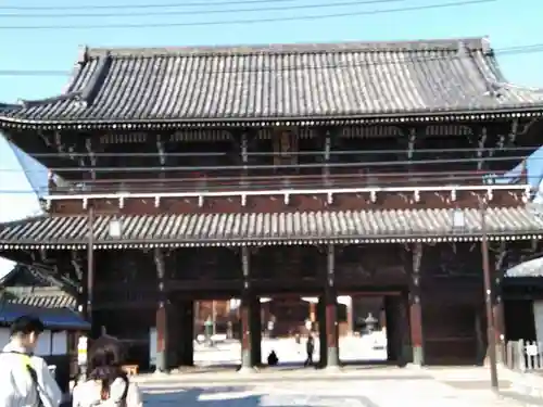 本山専修寺(三重県)