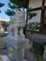 小浜神社(長崎県)