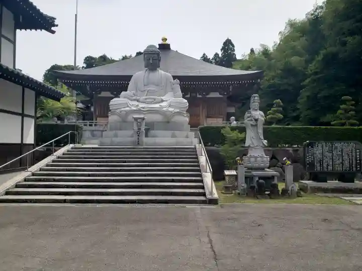 御誕生寺(猫寺)(福井県)