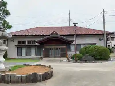 浪切不動院(千葉県)