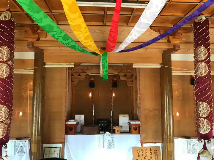 銀山 薬師寺 / GINZAN YAKUSHIJI(山形県)