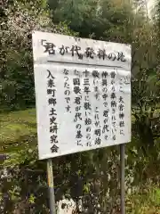 大宮神社の建物その他