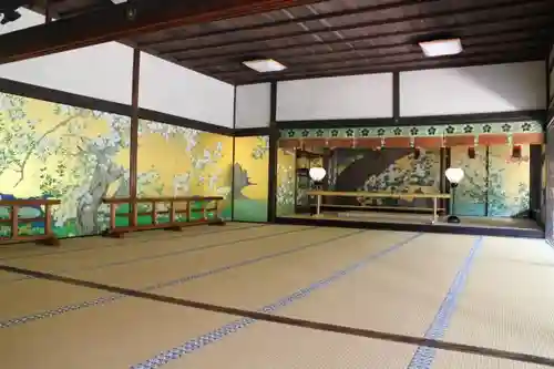  智積院のその他建物