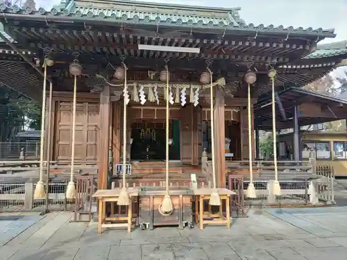 仙台東照宮(宮城県)