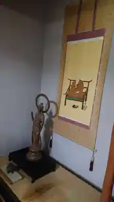 護国之寺の芸術