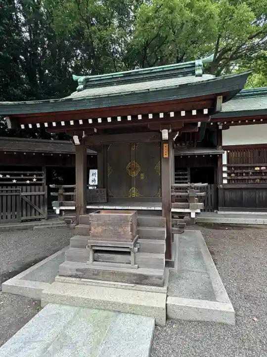 上知我麻神社(熱田神宮摂社)(愛知県)