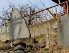 上野国一社八幡八幡宮(群馬県)