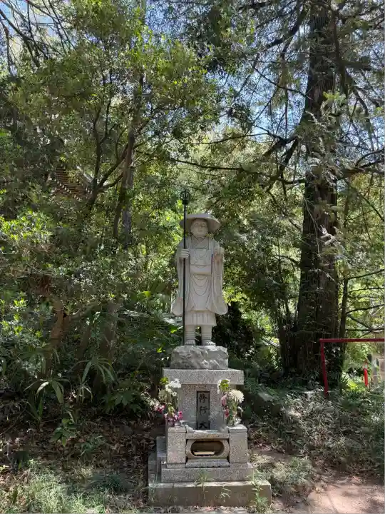 妻沼聖天山歓喜院(埼玉県)