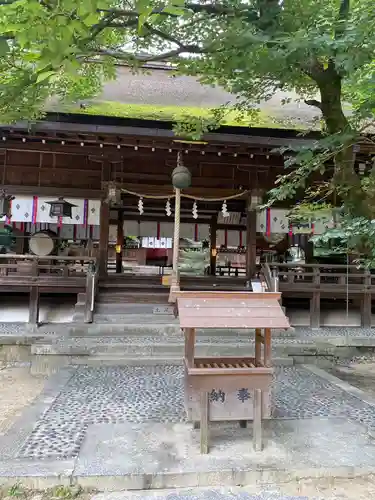 廣瀬大社(奈良県)