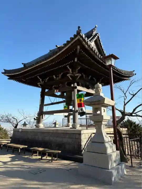 神咒寺(兵庫県)