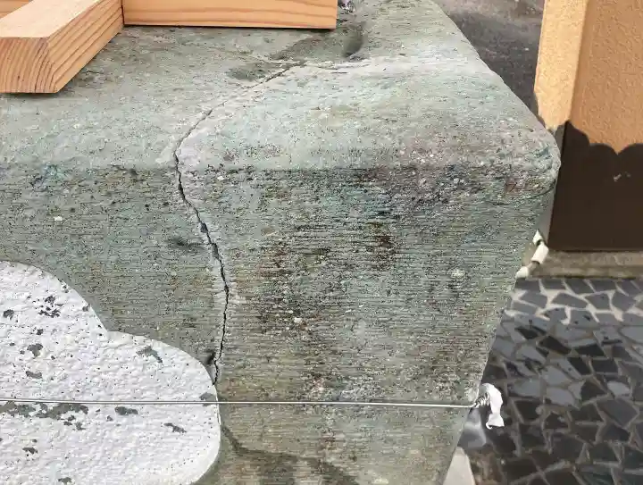 總社 和田八幡宮(福井県)