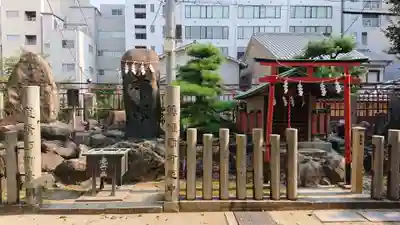 大阪天満宮のその他建物