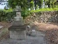 加茂別雷神社(栃木県)