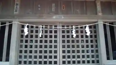 香取神社(千葉県)