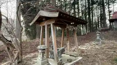 行神社(宮城県)